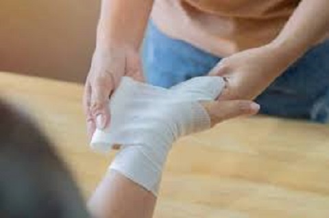 فروش هیدروژل پانسمان زخم + قیمت خرید به صرفه